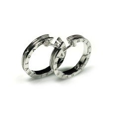 BVLGARI Халки без камъни